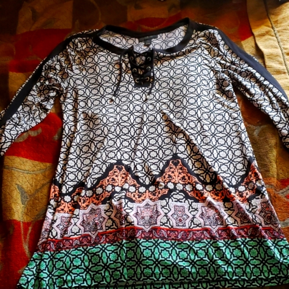 dress/tunic - Picture 1 of 5